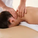 Shiatsu Massage Training Course online