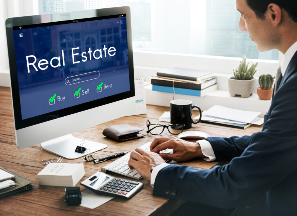 Real Estate Software Solutions