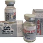 Geneza Pharmaceuticals