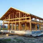 Structural Framing And Home Upgrades