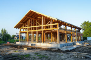 Structural Framing And Home Upgrades