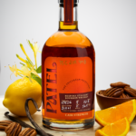 Premium Bourbon Whiskey