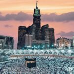 Umrah In makkah