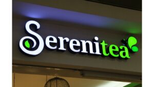 3D Signage Letters and Signboard Design in Dubai