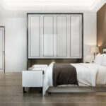 Fitted Sliding Door Wardrobes