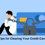 5 Expert Top Tips for Clearing Your Credit Card Debt