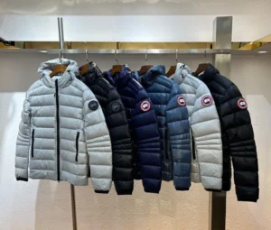 How to Style and Care for Paragoose Doudoune