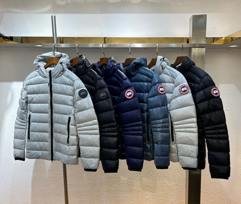 How to Style and Care for Paragoose Doudoune