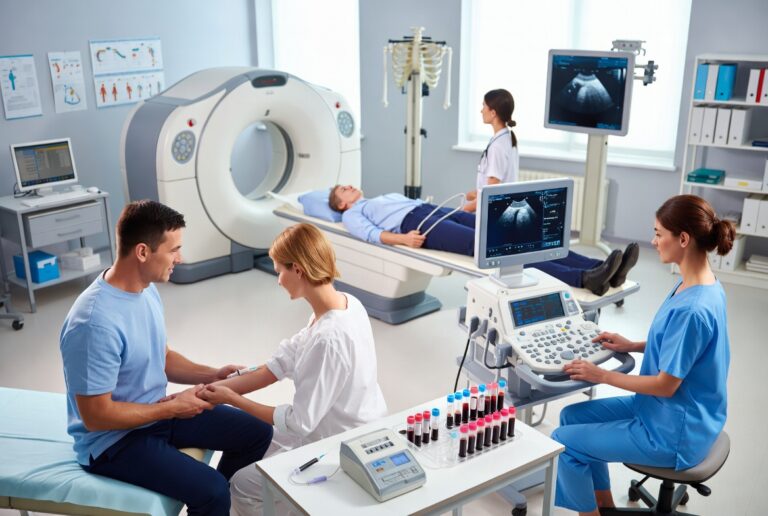 7 Essential Tests Every Adult Should Have