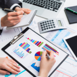 Top Accounting Company in Houston