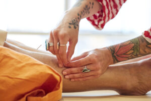 Acupuncture for Health Philadelphia