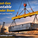 Adjustable Spreader Beam