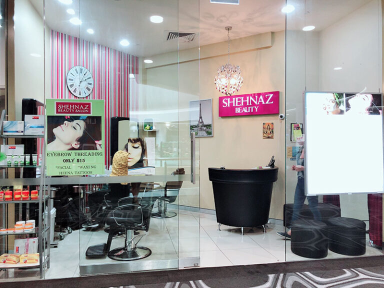 Affordable Beauty Service in Toowong Village