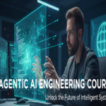 Agentic AI Engineering Course in India