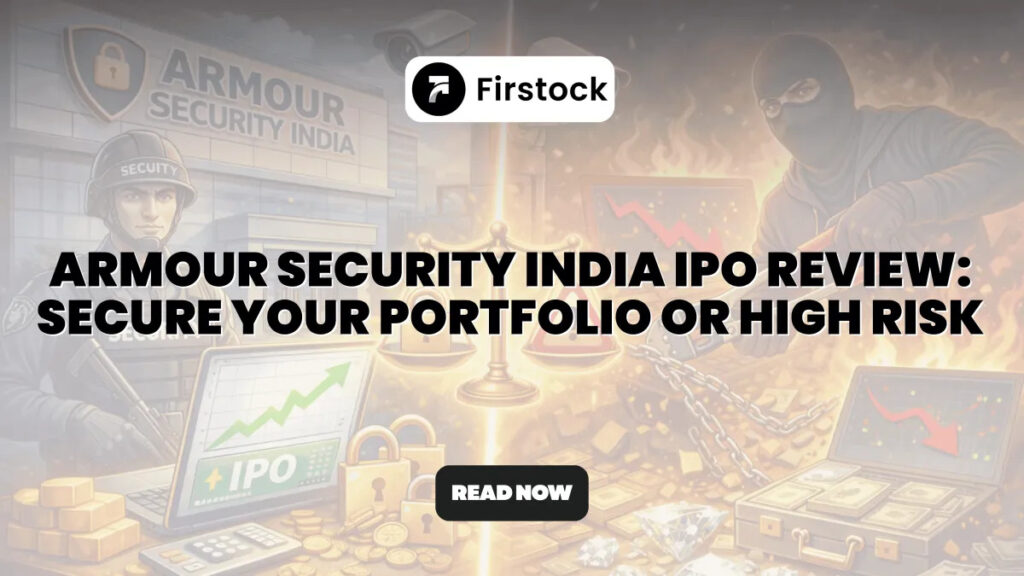 Armour-Security-India-IPO-Review