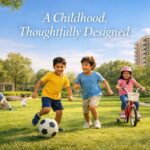 Ashiana Aaroham Sector 80 Gurgaon (1)