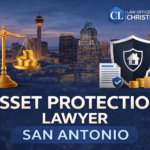 Asset Protection Lawyer San Antonio