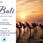 Bali Meditation