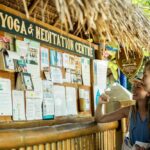 Bali Yoga Retreats