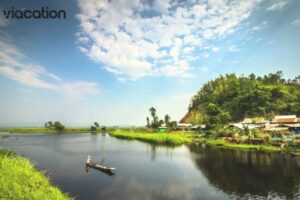 Lakes in North East India| North East India Trip