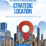 Best Residential Property in Ahmedabad Star Realty India