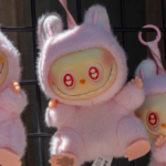 Shipping information for Labubu Have A Seat products