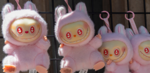 Shipping information for Labubu Have A Seat products