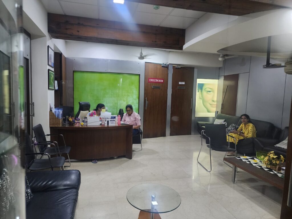 Best IVF Centre in Mumbai