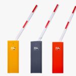 Automatic Boom Barrier