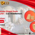 Buy Fire Bricks Direct from Manufacturer