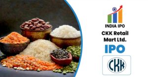 CKK Retail Mart IPO