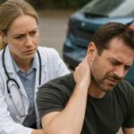 Car Accident Injury Clinic in Miami