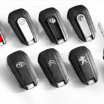 Car key replacement dubai