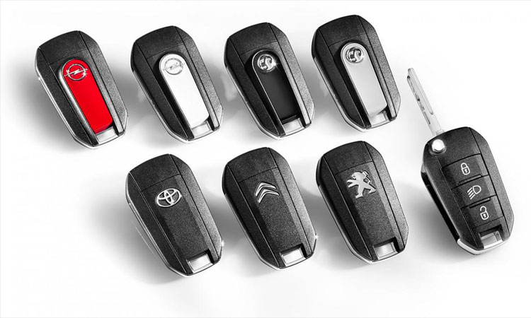 Car key replacement dubai