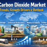 Carbon Dioxide Market