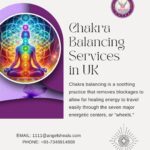 Chakra Balancing