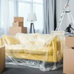 Challenges of Removing Furniture From Apartments