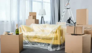 Challenges of Removing Furniture From Apartments