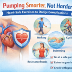 heart attack complications