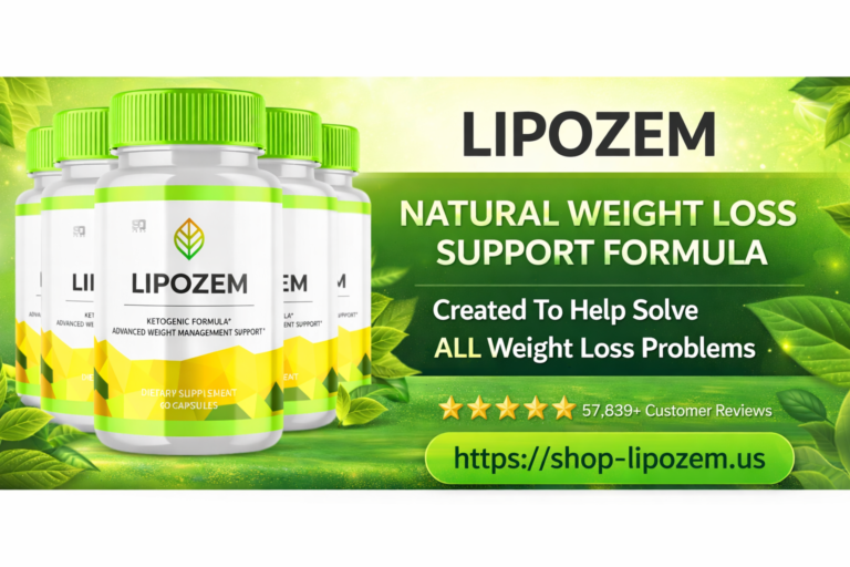 Lipozem