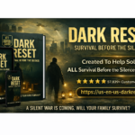 Dark Reset