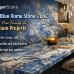 Why Blue Roma Stone in UAE Is the New Favorite for Premium Projects