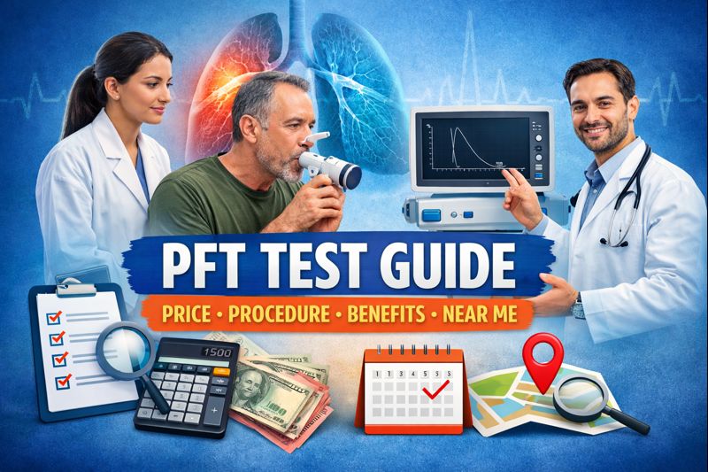 pft test price