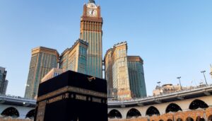 Cheap and Affordable Umrah Packages 2025 from USA