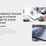 Collateral-Backed Funding