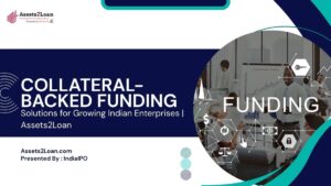 Collateral-Backed Funding Solutions