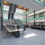 Commercial Painting Contractor in Mississauga