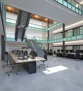 Commercial Painting Contractor in Mississauga