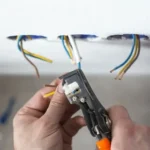 Common Home Wiring Mistakes in New York Homes