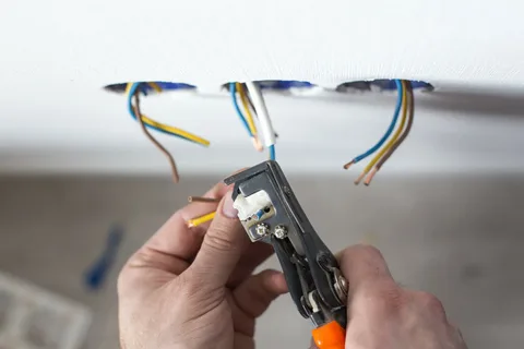 Common Home Wiring Mistakes in New York Homes